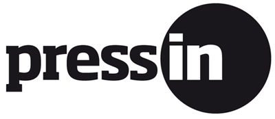 Logo Press-In.